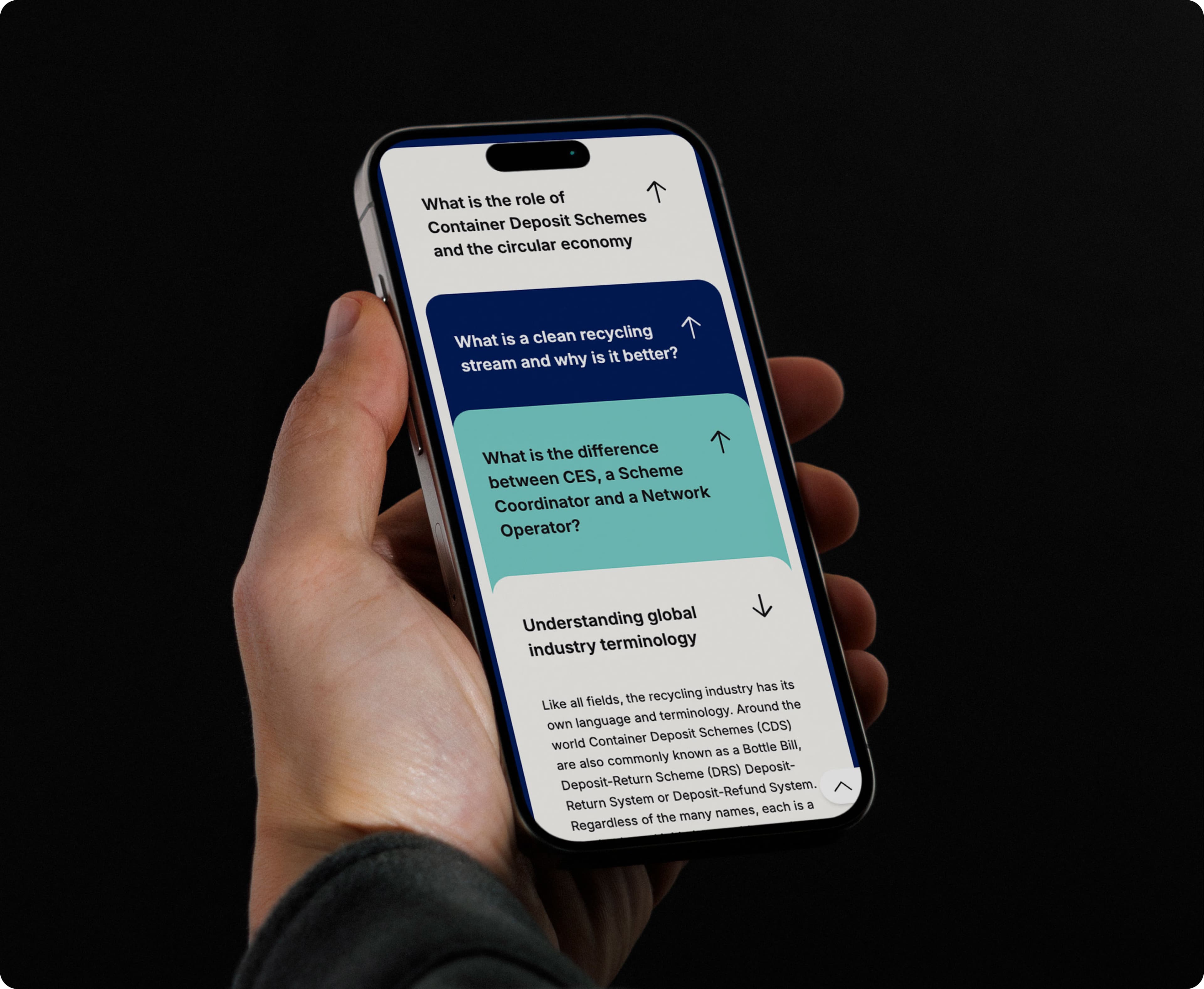 CES Case Study